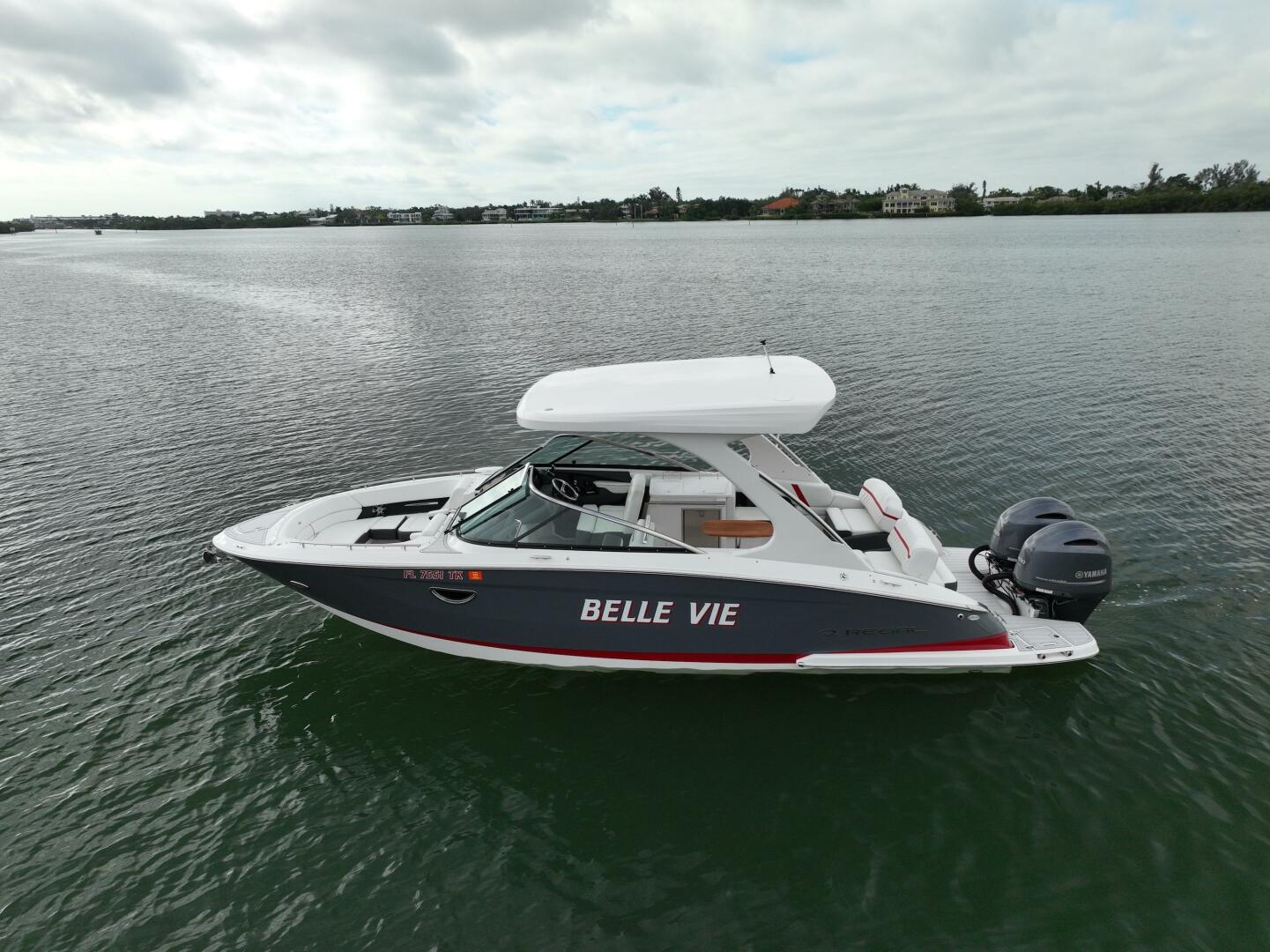 2023 Regal 29 OBX - Image 7