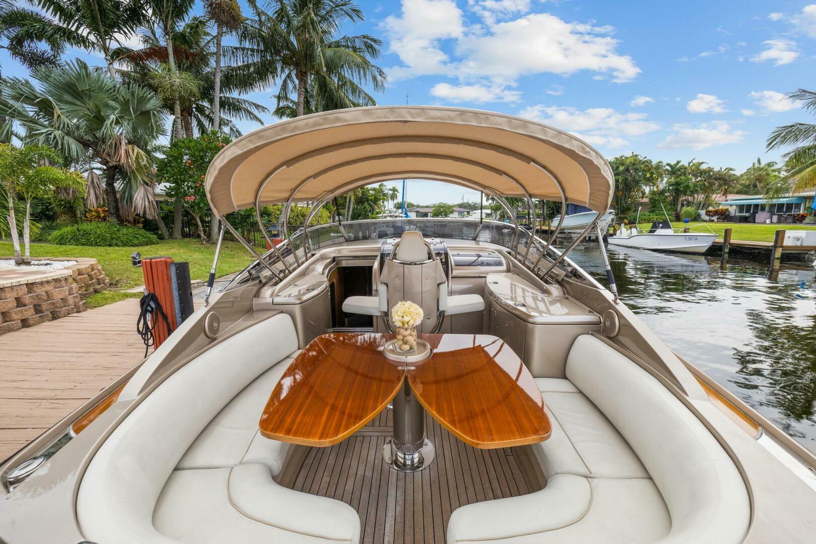 2010 Riva Riva 44 Rivarama Base - Image 18