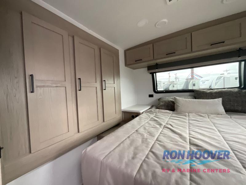 2026 FOREST RIVER 2515S - Image 21