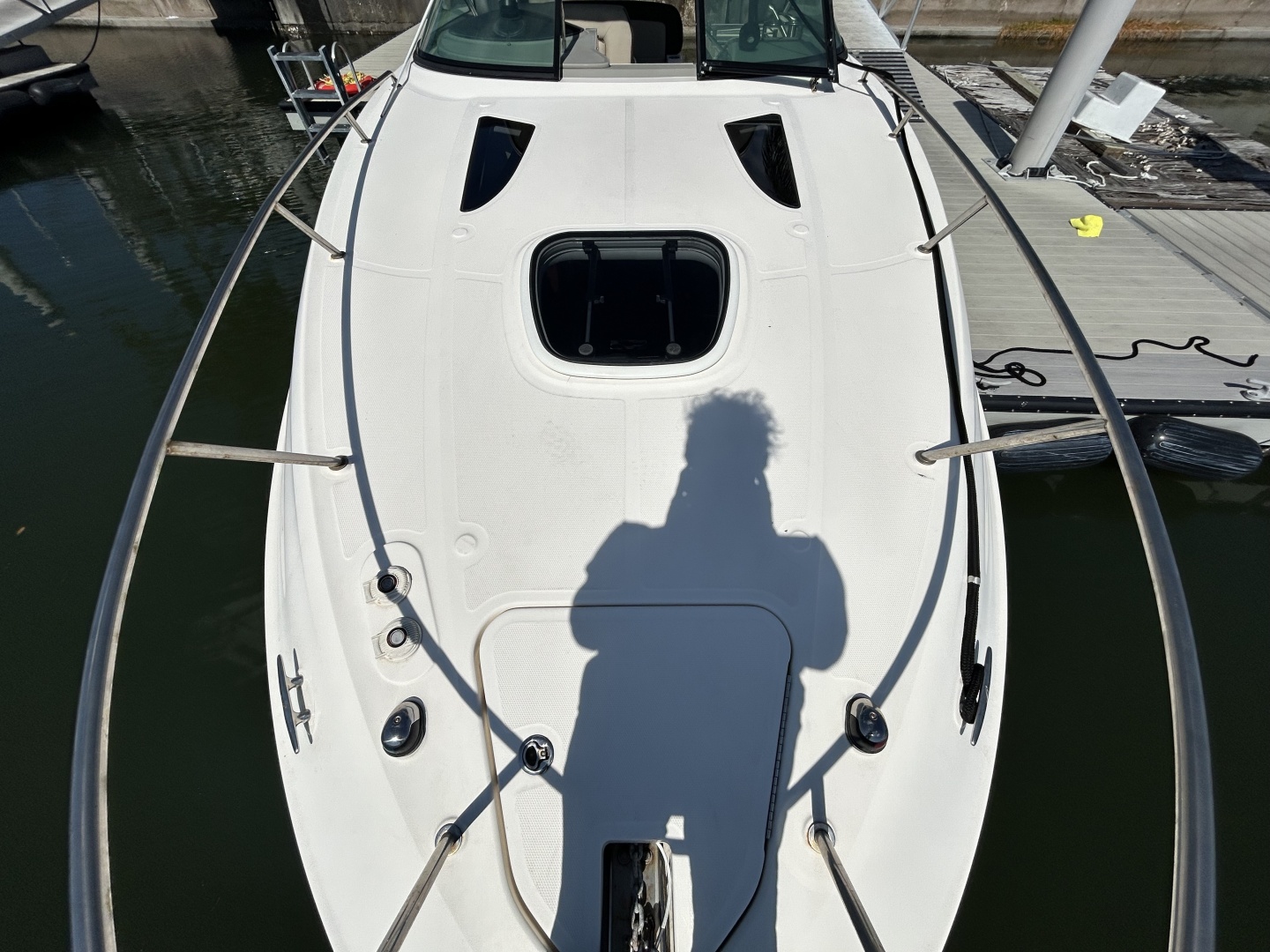 2014 Sea Ray - Image 30