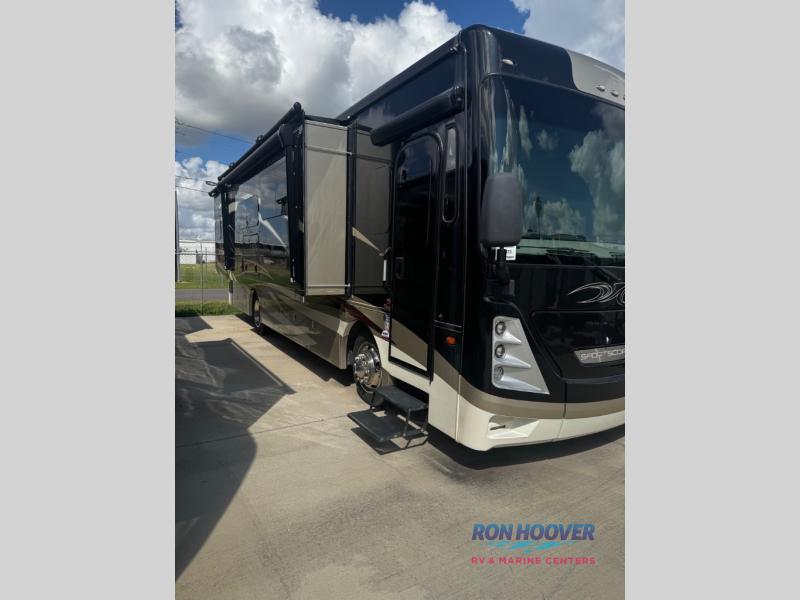 2022 COACHMEN SRS SERIES - Image 5