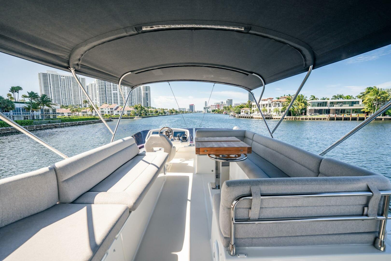 2021 Beneteau Monte Carlo 52 - Image 43