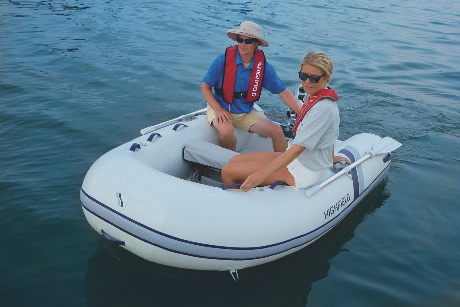 2027 Highfield Sport 360 Standard - Image 42