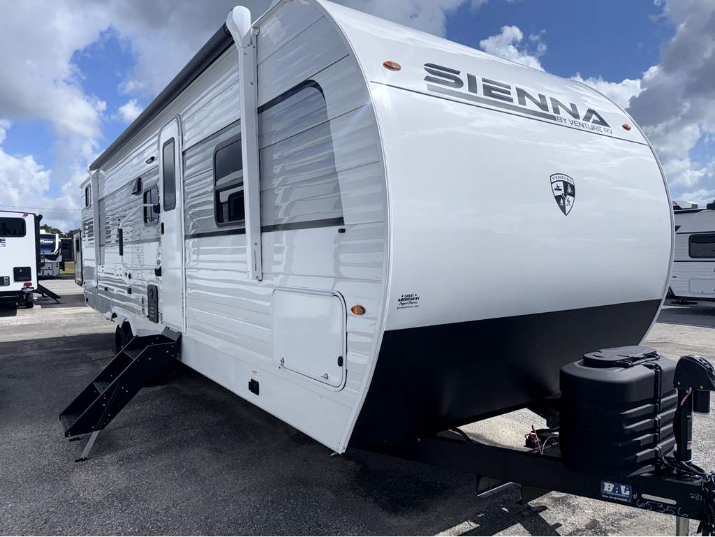 2026 VENTURE RV SIENNA 281VQB - Image 1