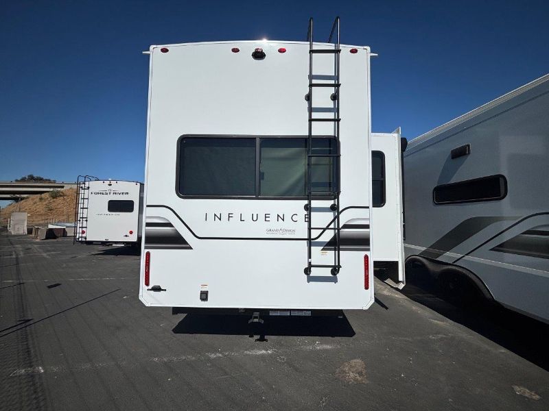 2026 Grand Design Influence 2903RL - Image 3