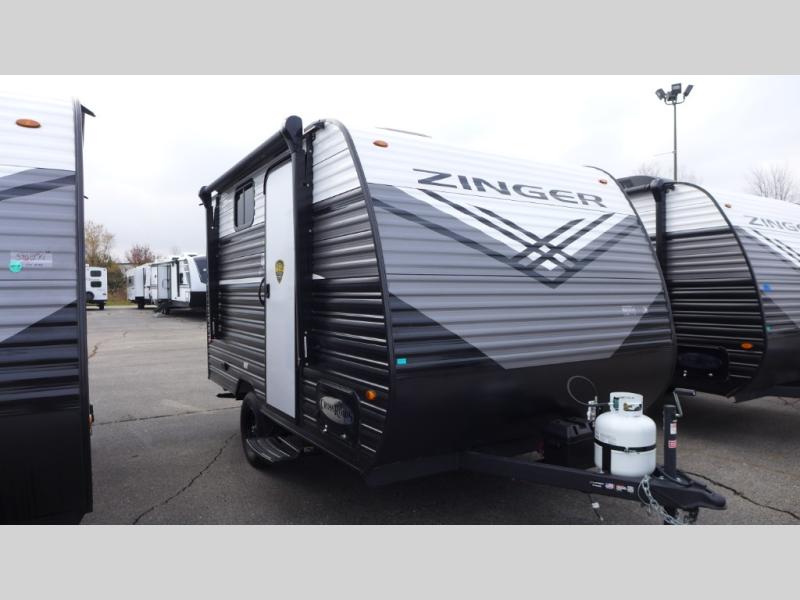 2026 CrossRoads Zinger Lite Mini