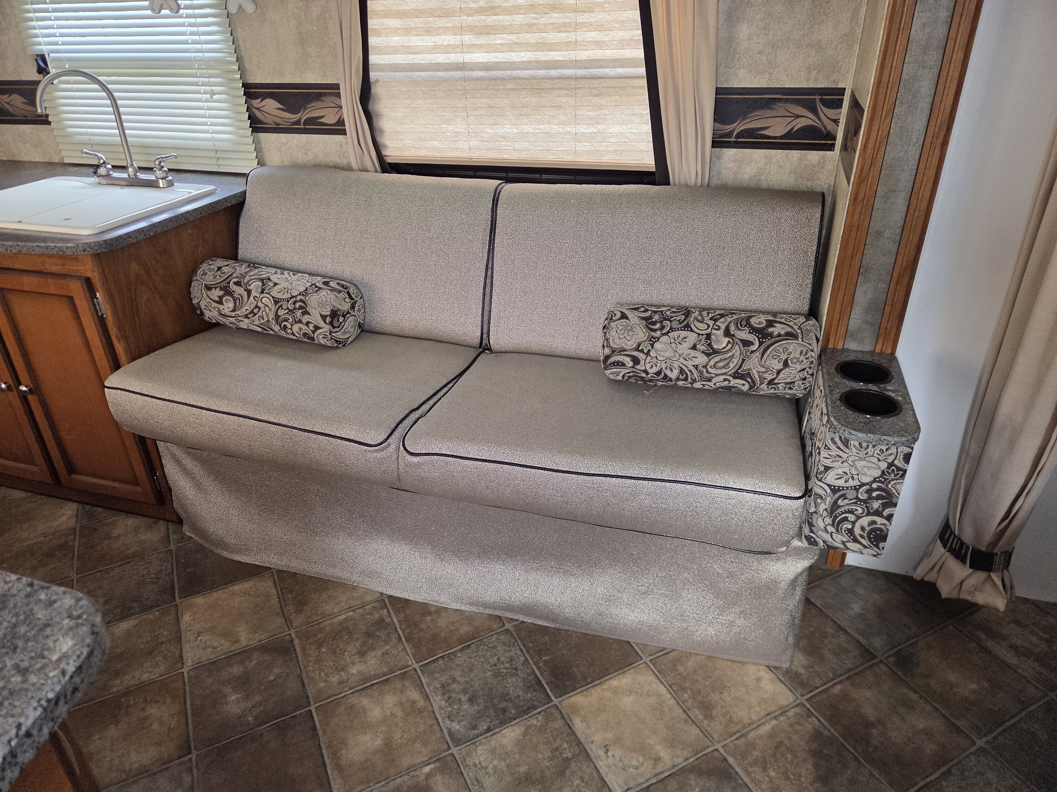 2013 Keystone Passport Super-Lite 280BH - Image 6