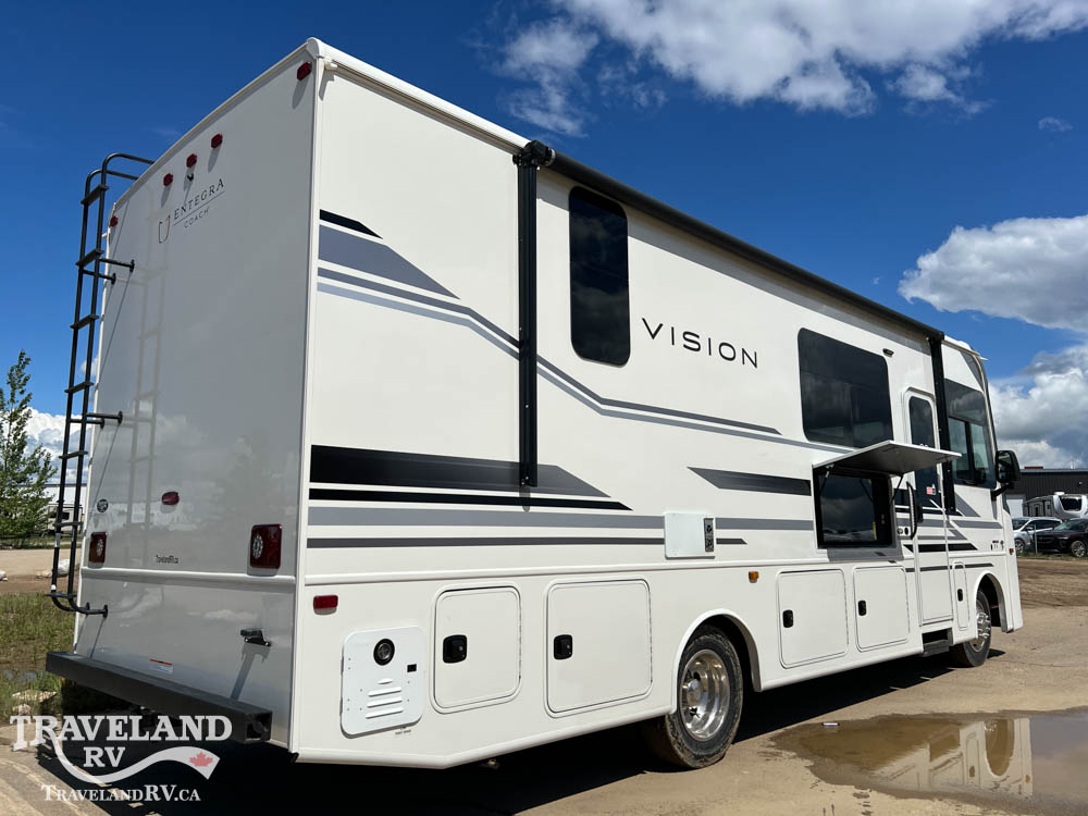 2027 Entegra Coach Vision 27A - Image 9