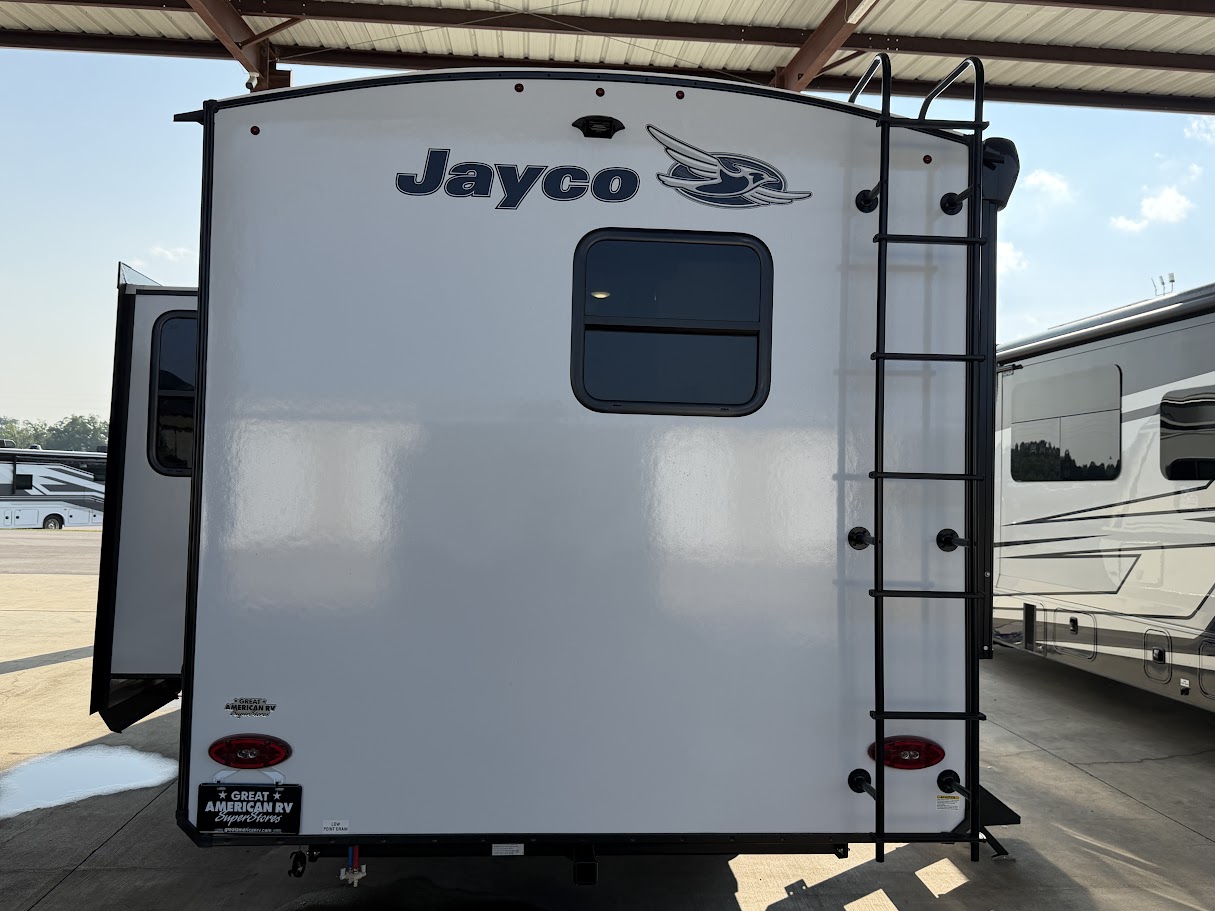 2027 JAYCO JAY FEATHER 25RB - Image 3