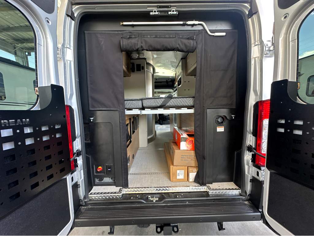 2026 AIRSTREAM RANGELINE POP TOP - Image 6