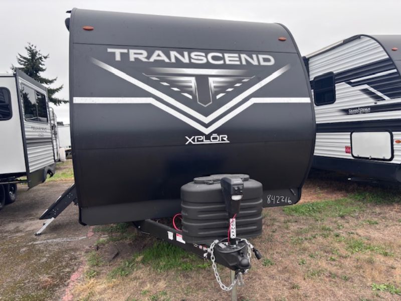 2026 Grand Design Transcend XPLOR 20MKX - Image 2