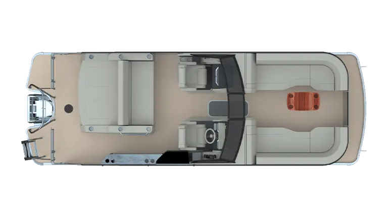 2025 GODFREY 2025 255 SFLW - Image 37
