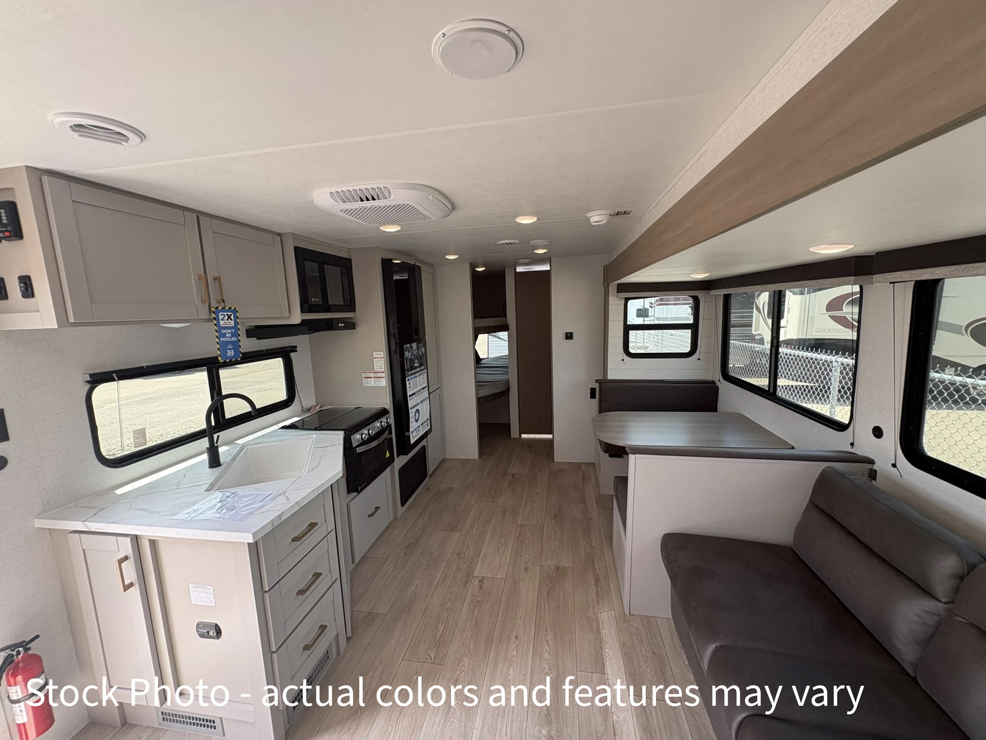 2027 Jayco Jay Flight SLX 261BHS - Image 36