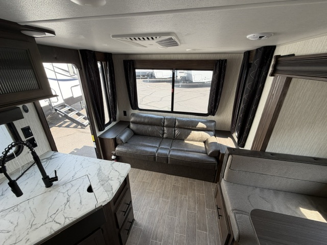 2021 Forest River Cherokee Grey Wolf 23MK - Image 18