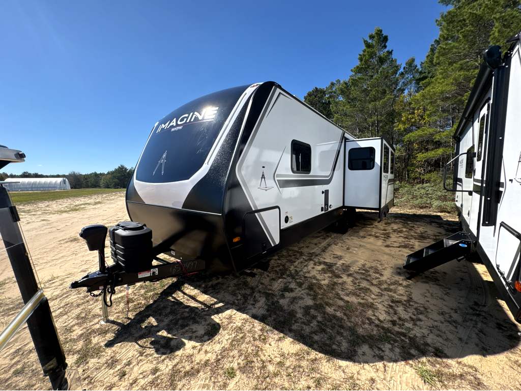 2026 GRAND DESIGN IMAGINE 2670MK - Image 2