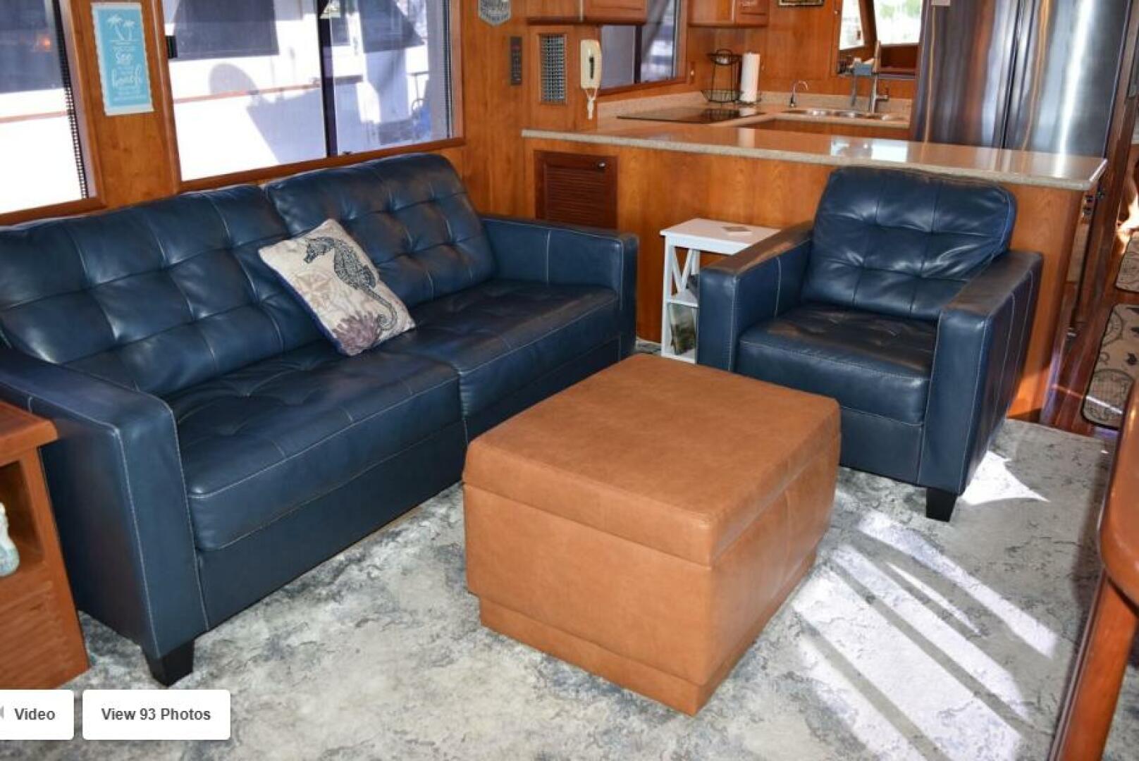 2002 Grand Alaskan Flush Deck  CPMY - Image 12