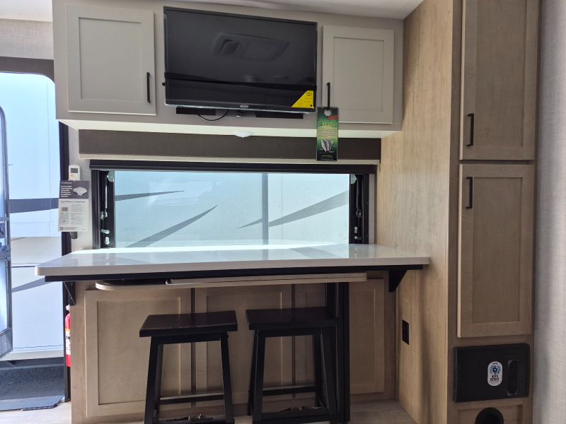 2027 Ember RV Touring Edition 2300MLL - Image 5