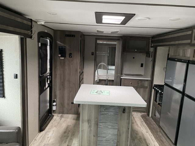 2020 Keystone Sprinter Limited 330KBS - Image 11