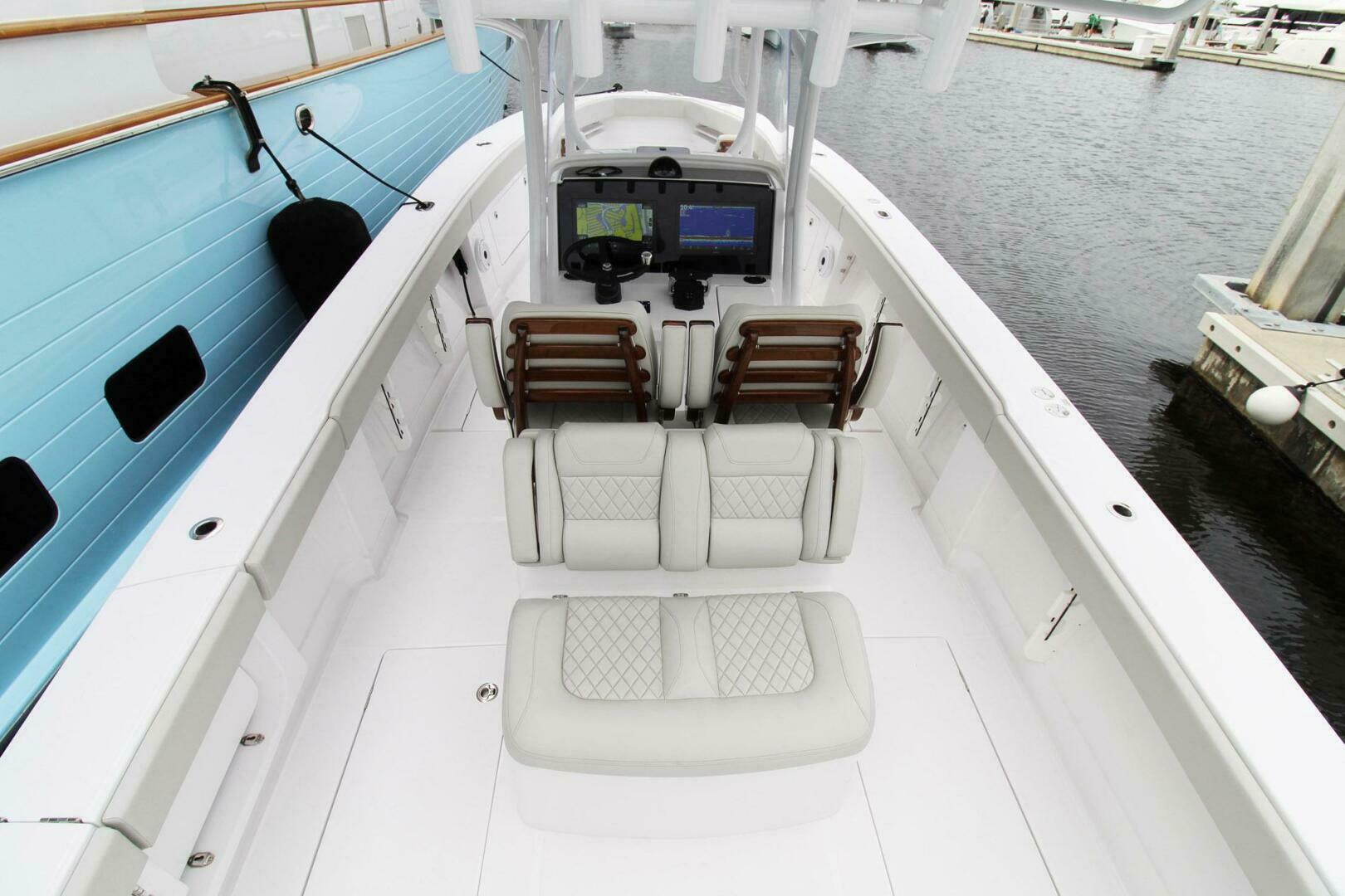 2024 Jupiter 34 HFS - Image 13