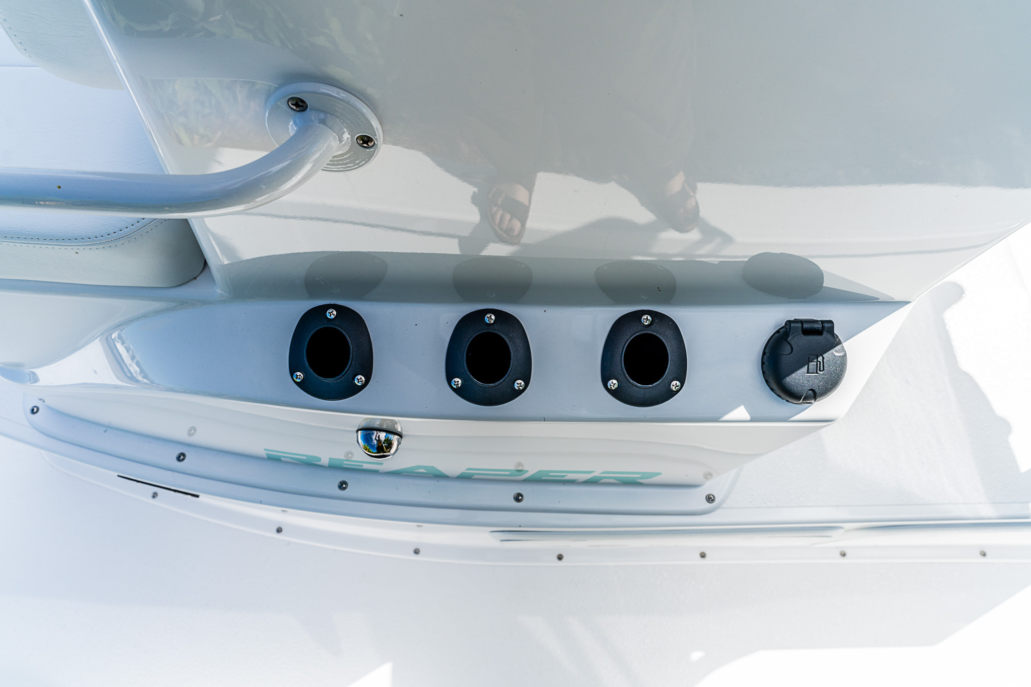 2026 Majek 24 Reaper - Image 11