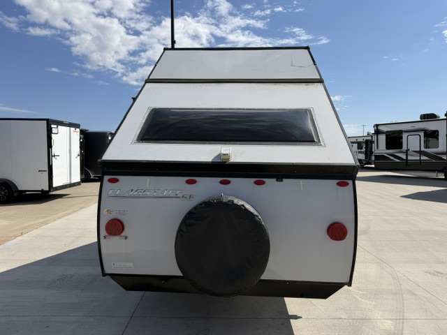 2019 FLAGSTAFF CLASSIC SERIES 21TBHWSE - Image 4