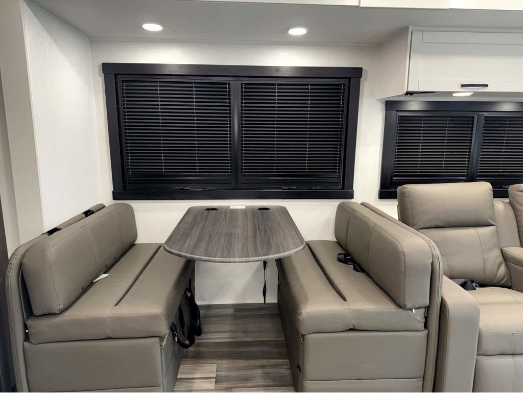 2026 JAYCO PRECEPT 34G - Image 15