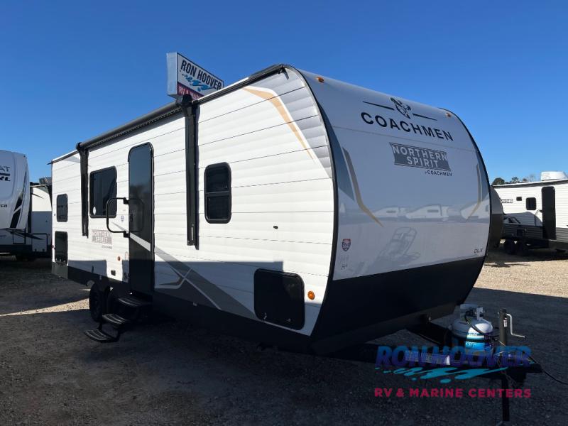 2026 COACHMEN 5260BH - Image 1
