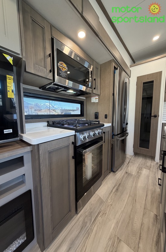 2026 KZ RV Durango D301RLT - Image 13