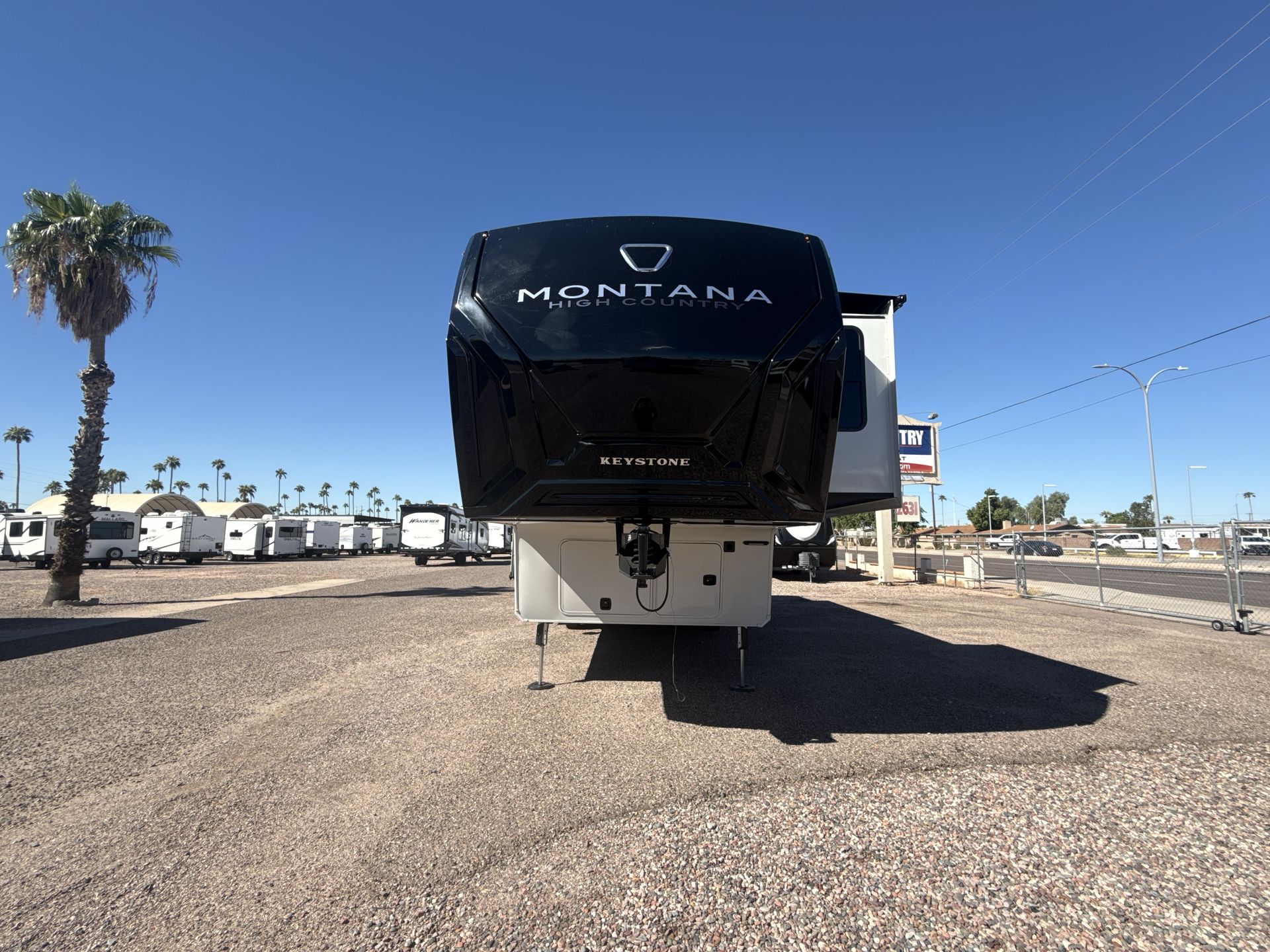 2027 Keystone Montana High Country 290RL - Image 3