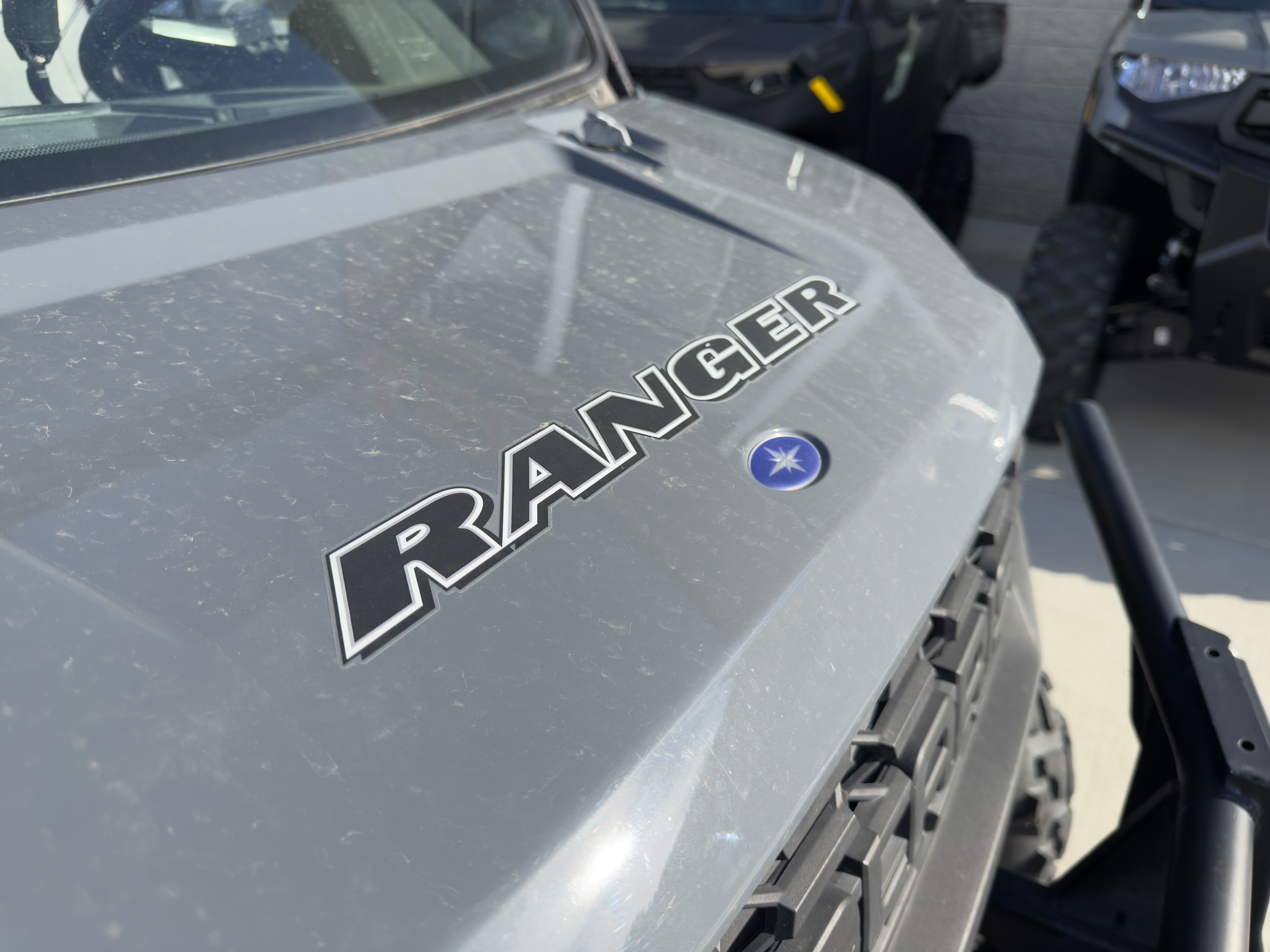 2021 Polaris® Ranger 1000 Premium - Image 7