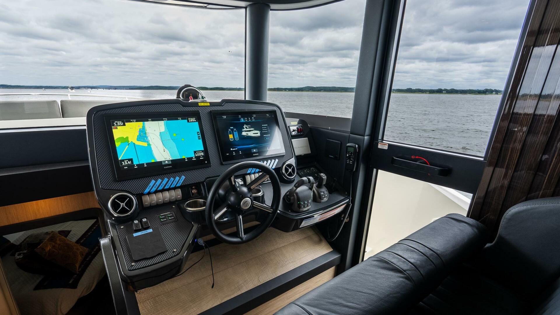 2023 Absolute Navetta 52 - Image 33