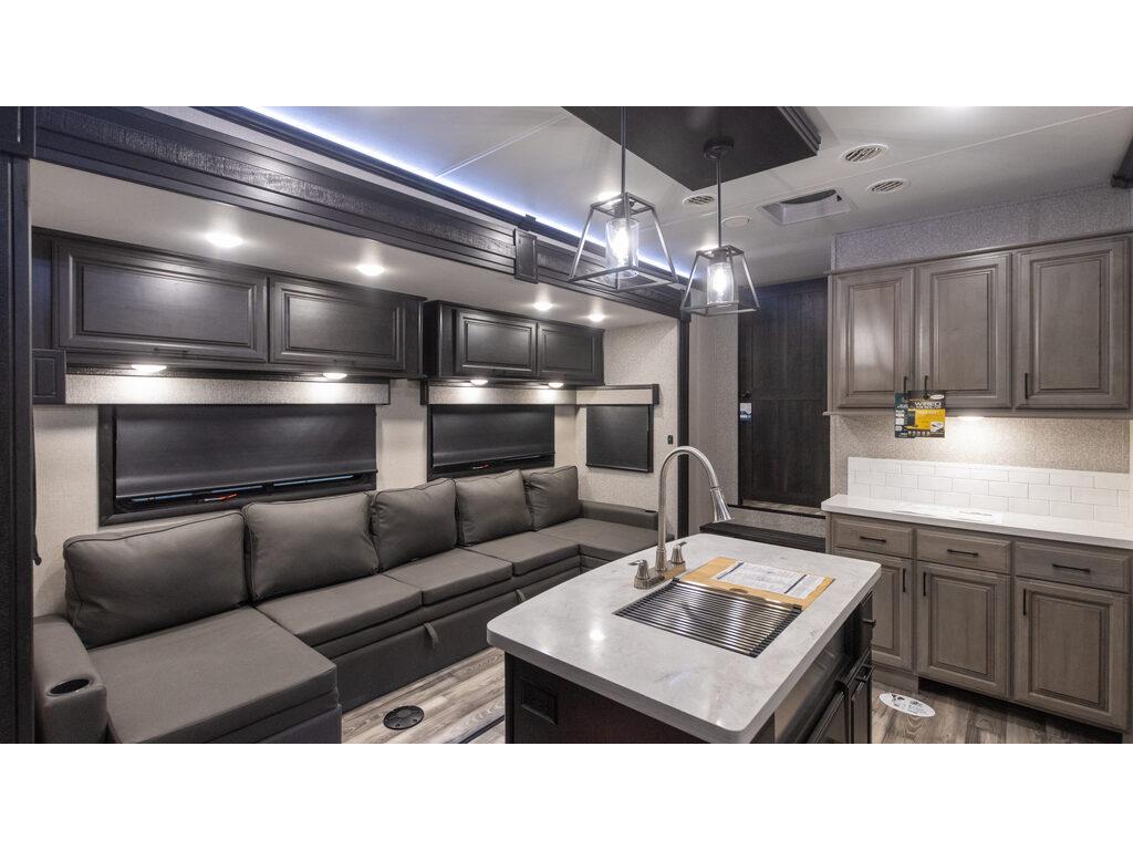 2022 Highland Ridge Mesa Ridge 376FBH - Image 19