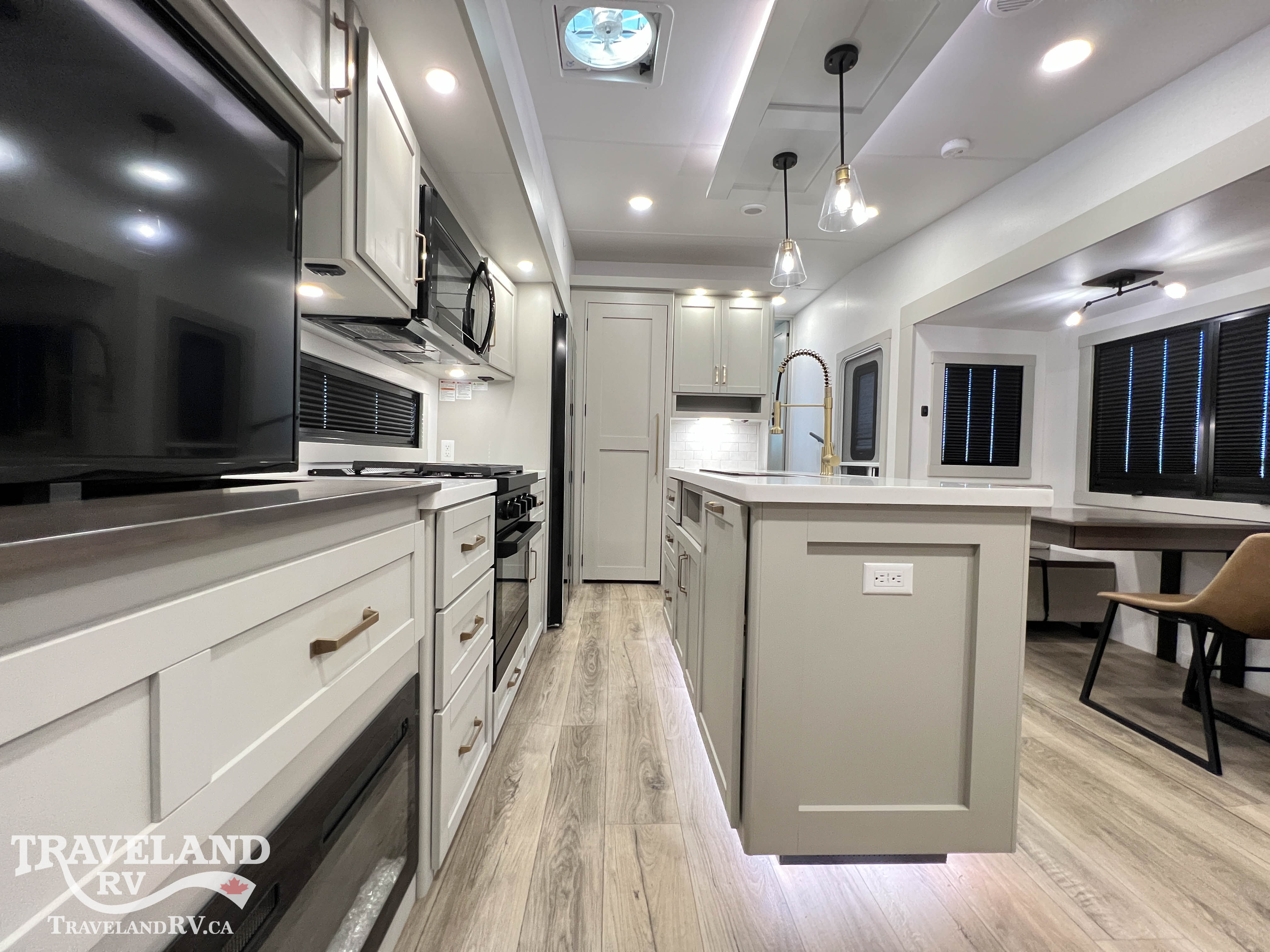 2024 Brinkley RV Model Z 3100 - Image 21