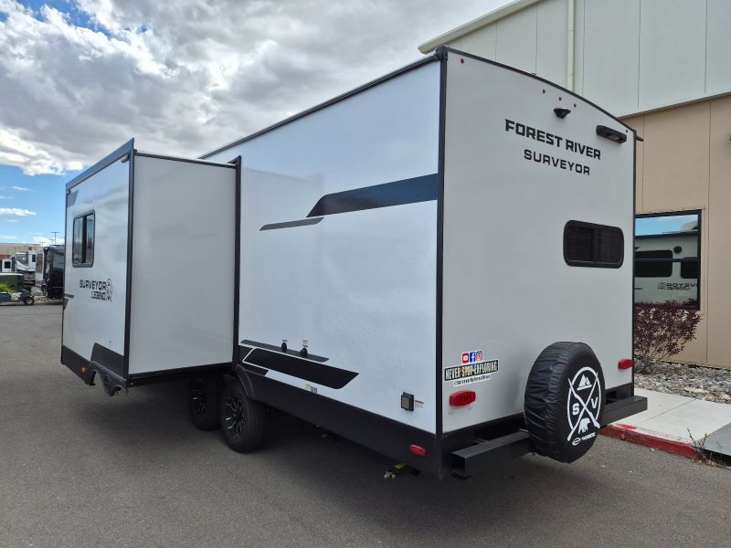 2026 Forest River Surveyor Legend 230MDLE - Image 2