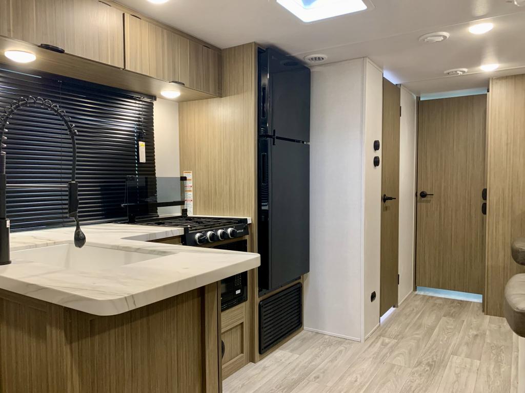 2027 Forest River Salem Cruise Lite 28VBXL - Image 54