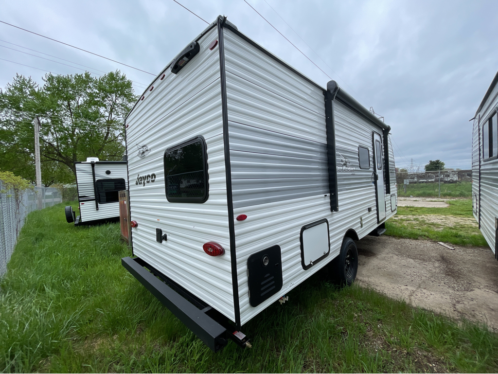 2026 Jayco Jay Flight SLX 178DBS - Image 2