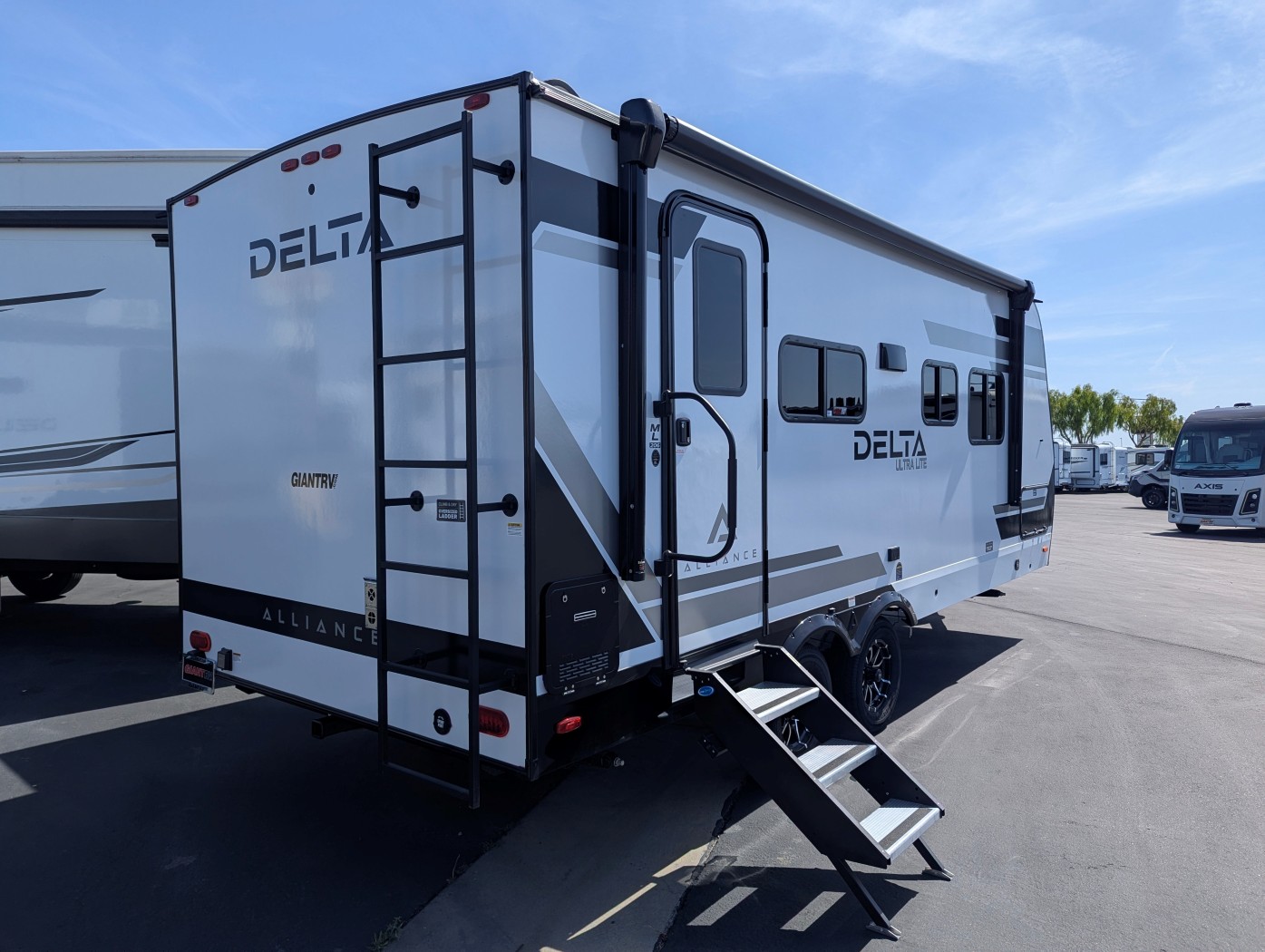 2026 Alliance RV Delta ML206 - Image 5