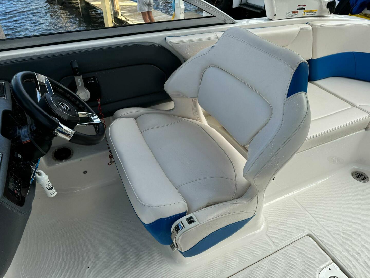 2017 Chaparral 250 Suncoast - Image 15