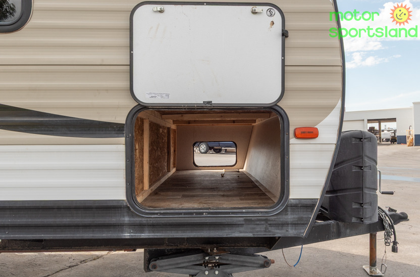 2019 Keystone Hideout LHS Series West 22LHSWE - Image 11