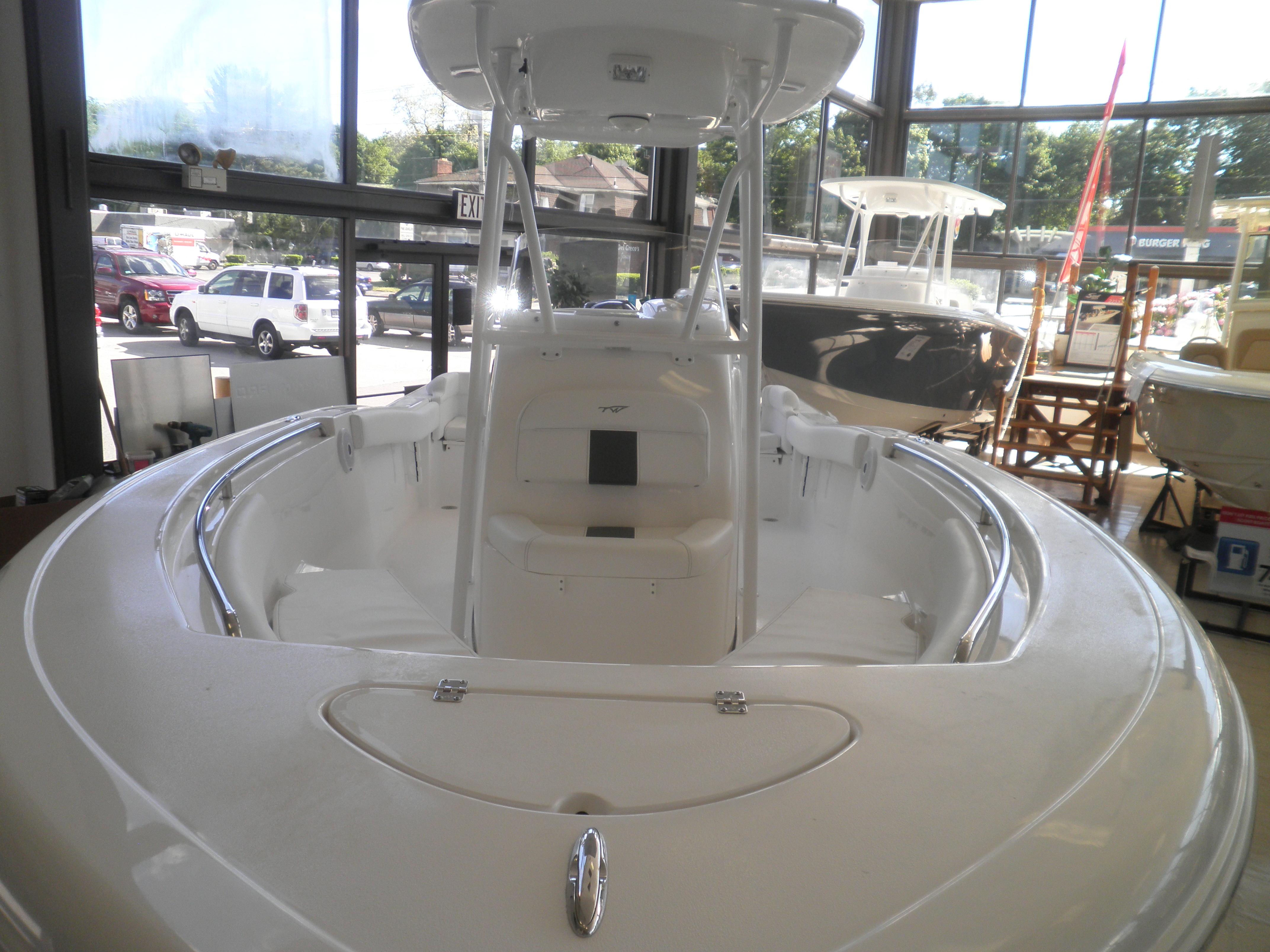 2027 Highfield Sport 360 Standard - Image 758