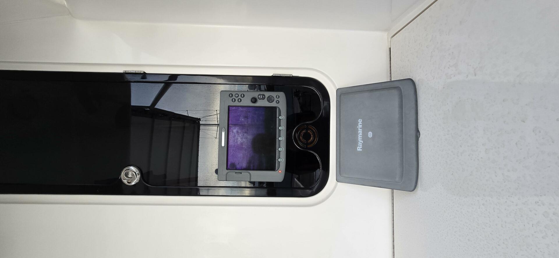 2006 Bertram Sport Fish - Image 17