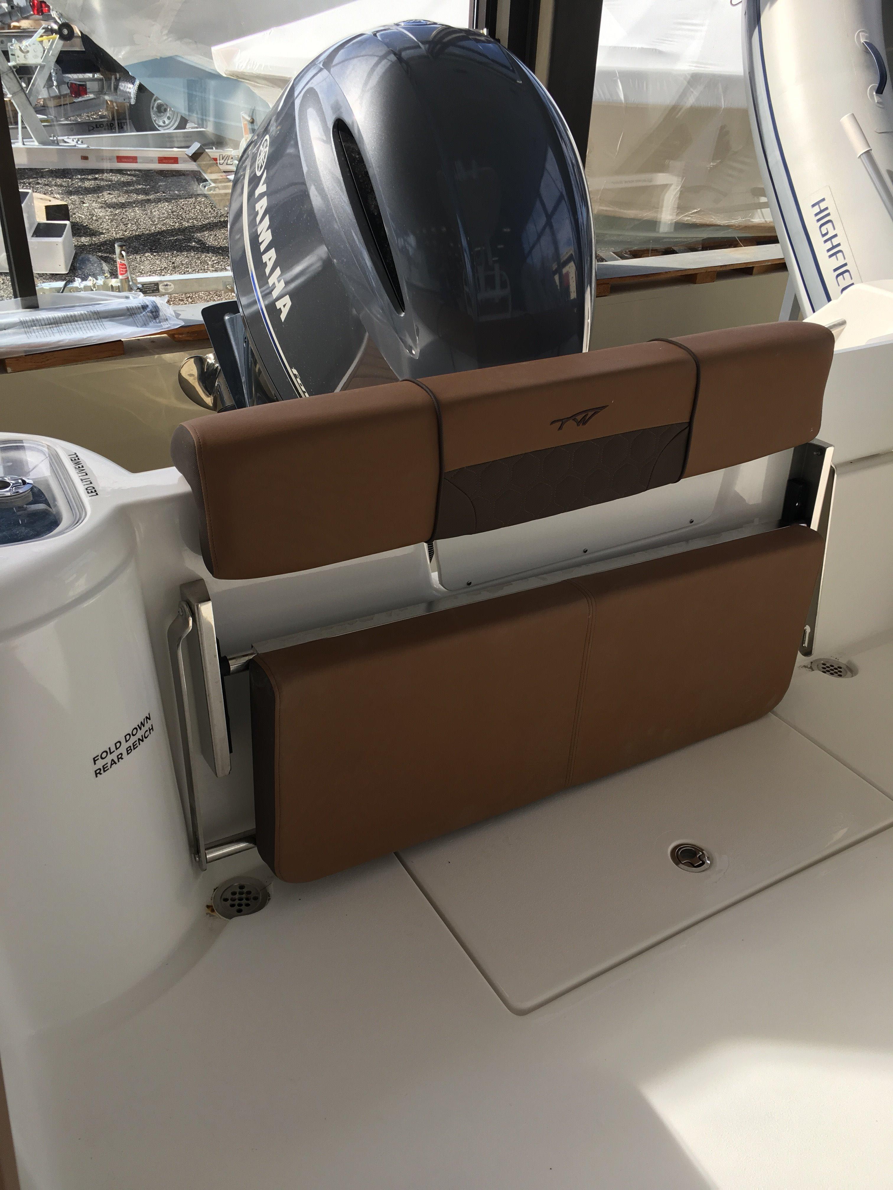 2027 Highfield Sport 360 Standard - Image 472