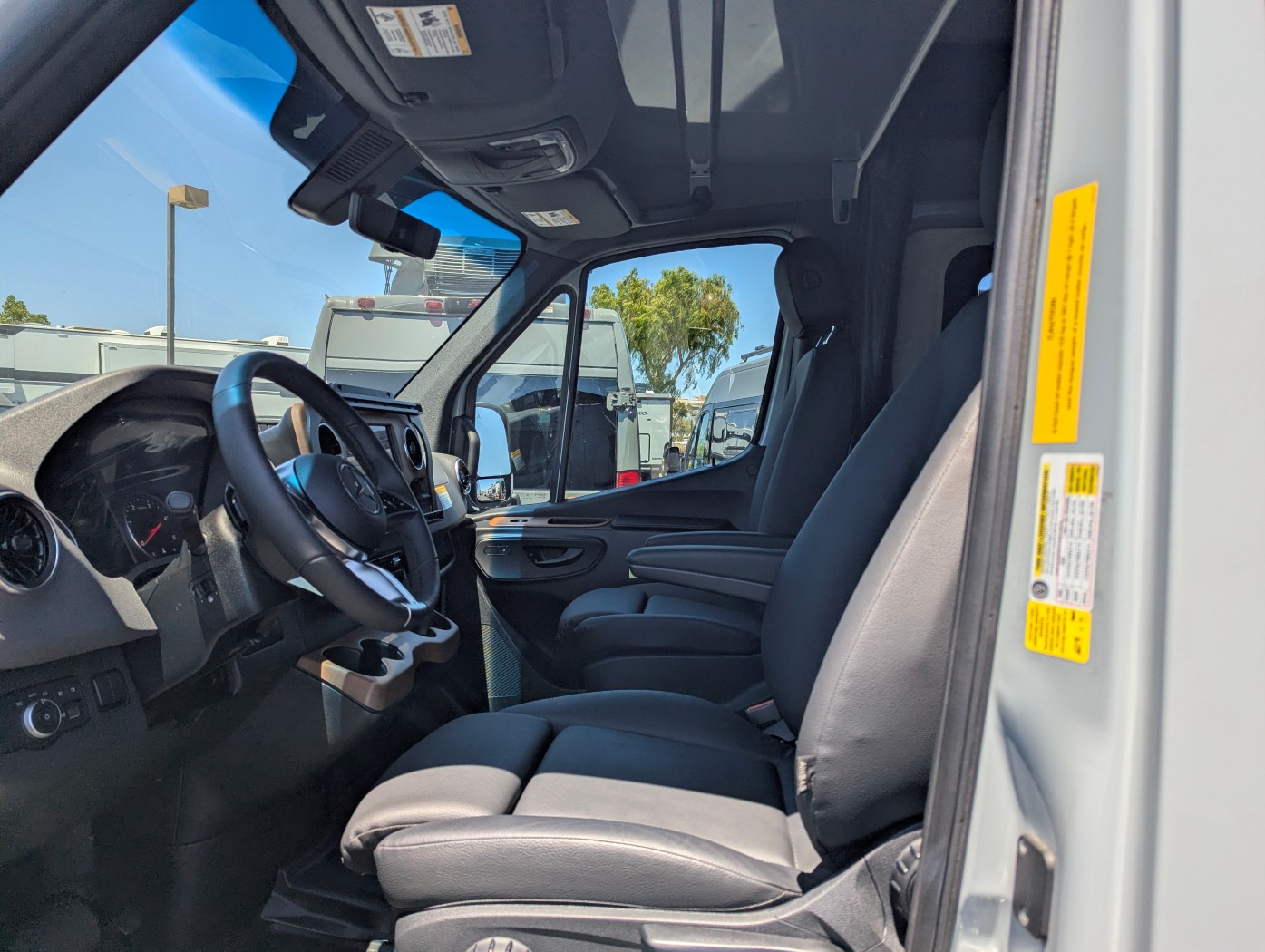 2026 Winnebago Revel 44E - ATH Edition - Image 10