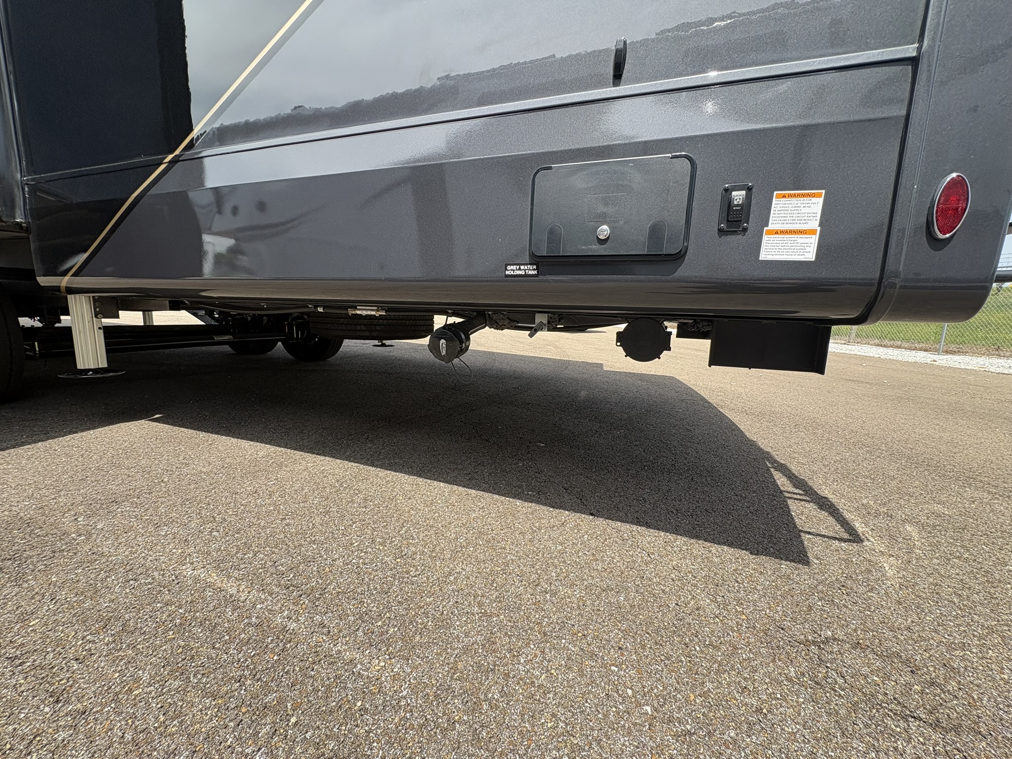 2026 JAYCO PINNACLE 38FBRK - Image 17