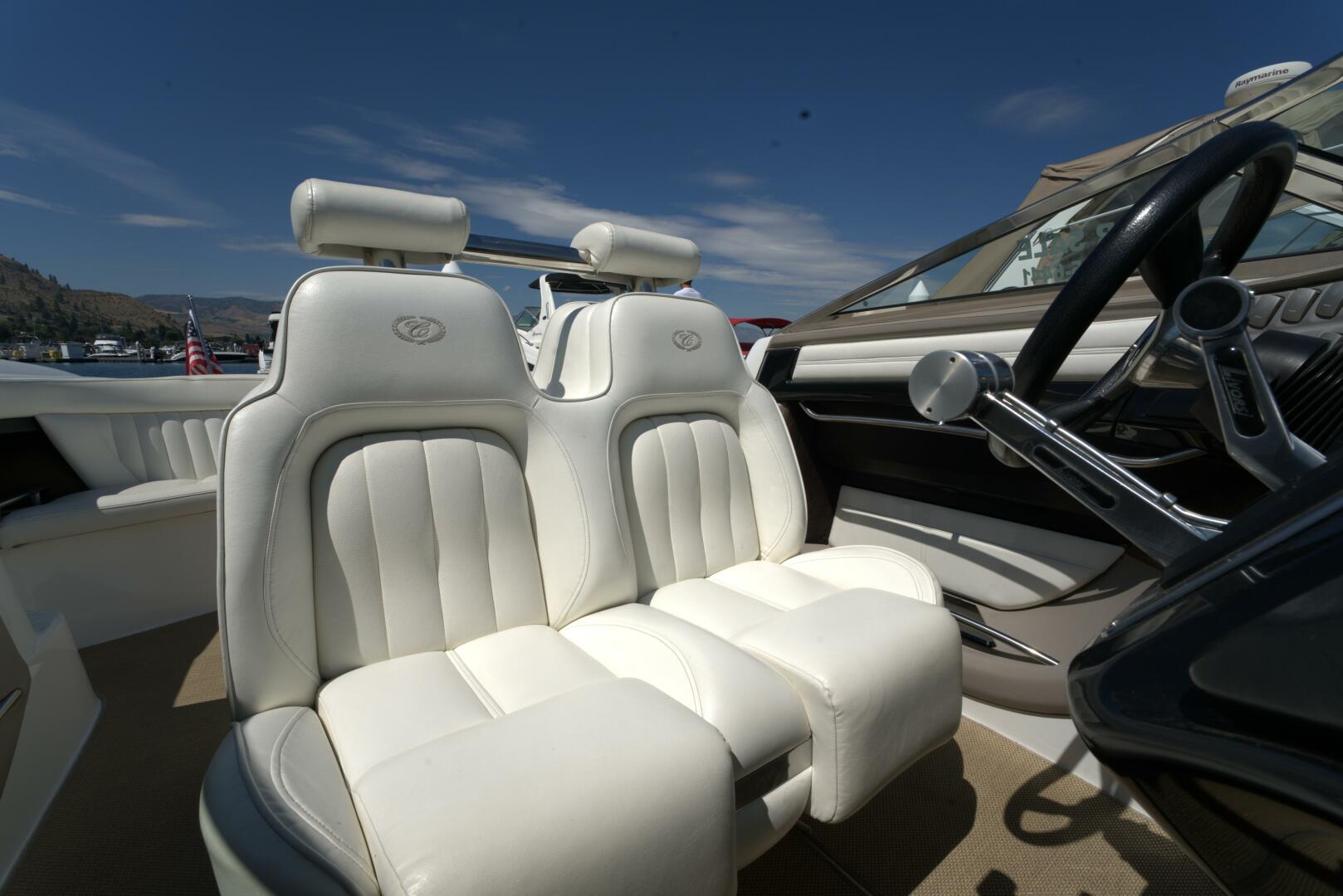 2005 Cobalt 343 - Image 37
