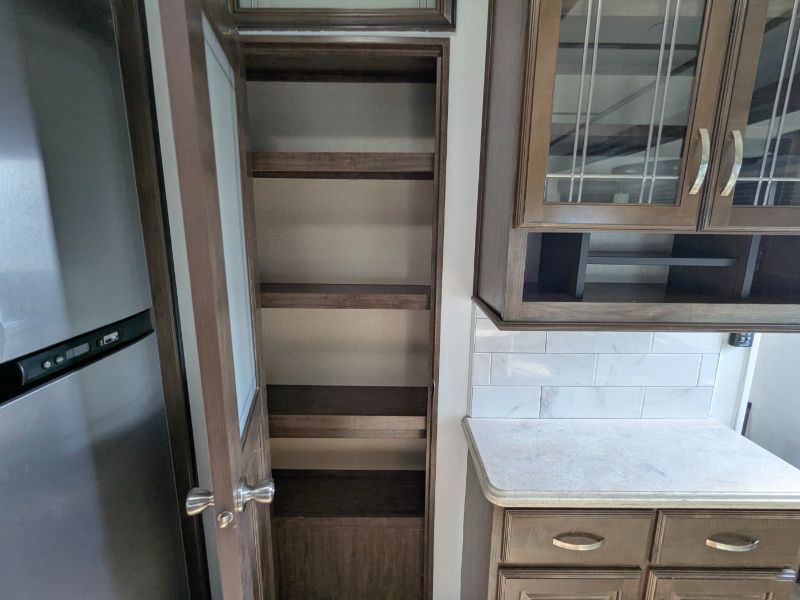 2019 Grand Design Solitude
