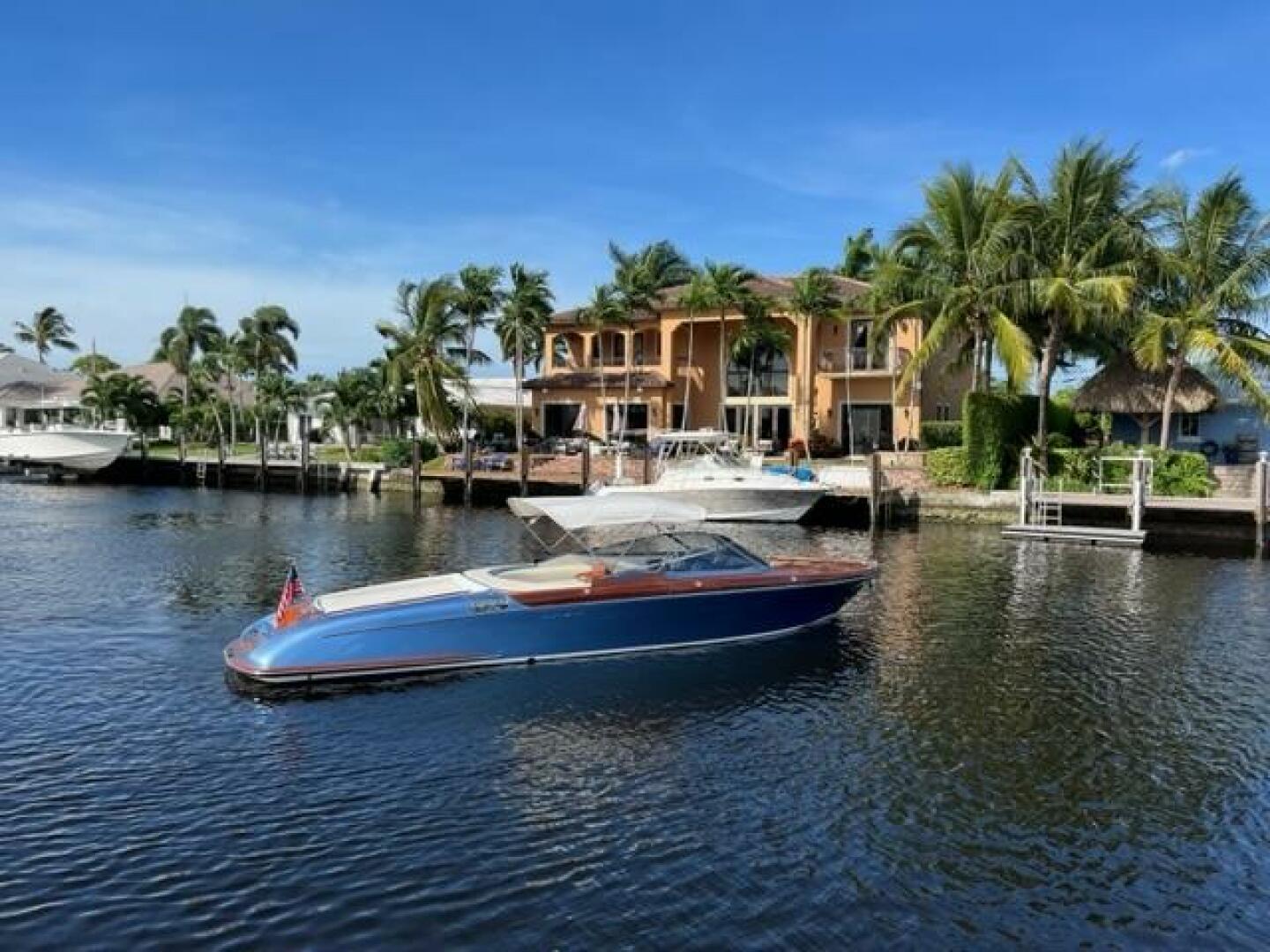 2012 Riva Aquariva Super - Image 2