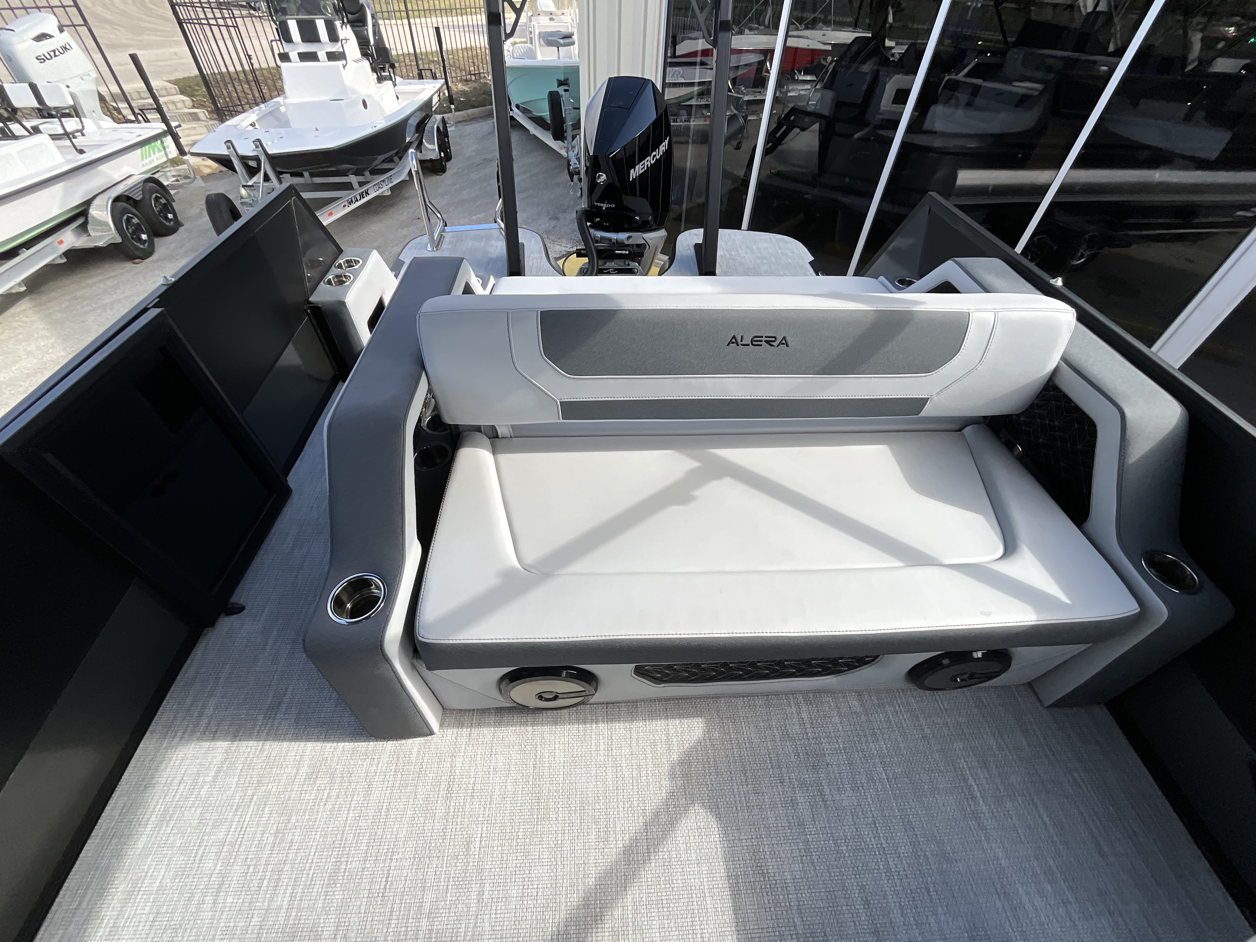 2026 ALERA 2026 M 25L - Image 14