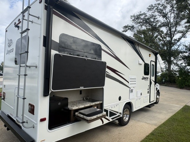 2020 JAYCO REDHAWK 25R - Image 4