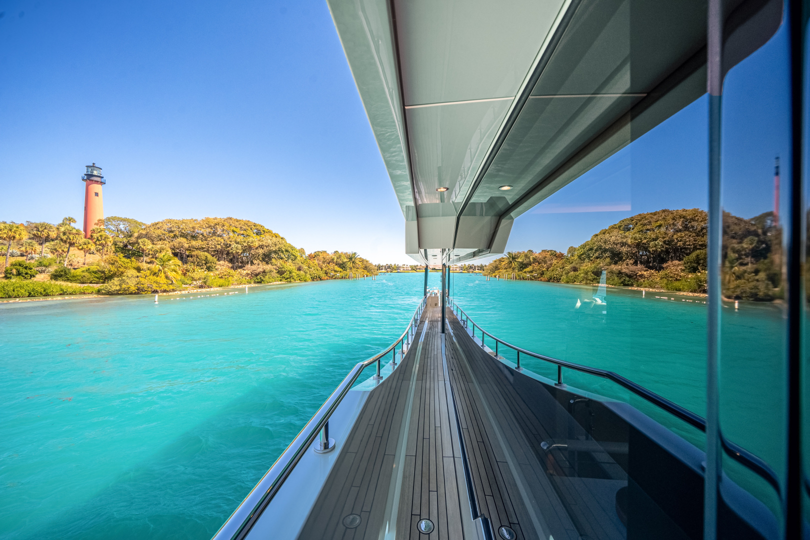 2025 Ocean Alexander 28L - Image 75